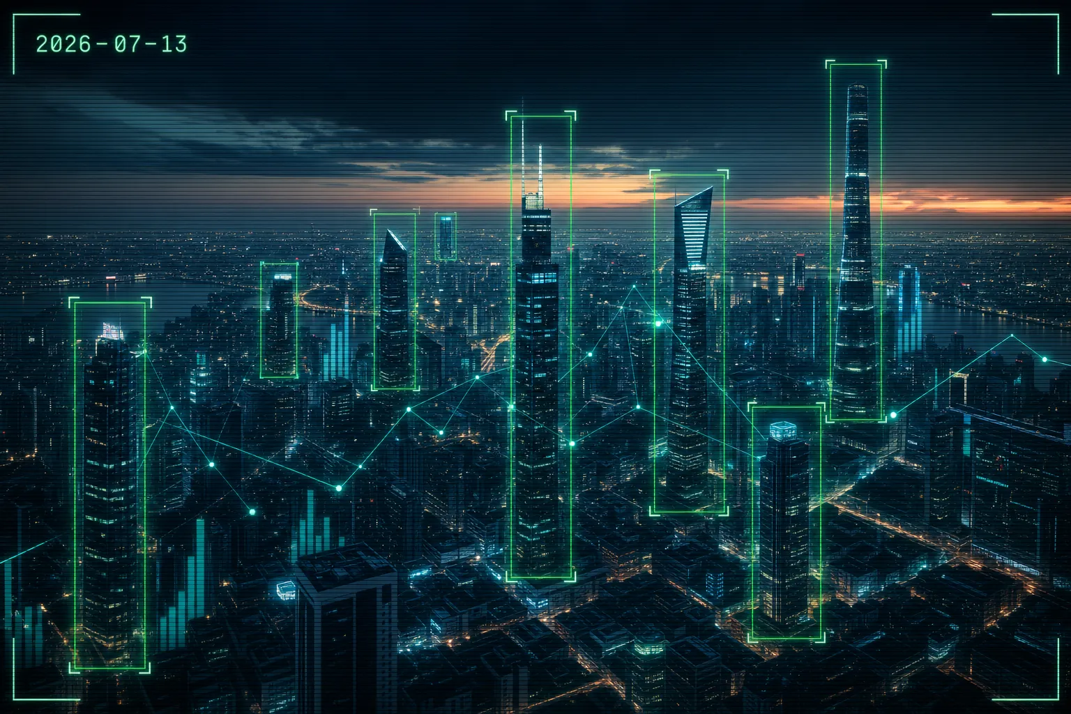 The 2030 Trillion GGR Line - Why CCTV Games Are Structurally Positioned for the Next Four Years