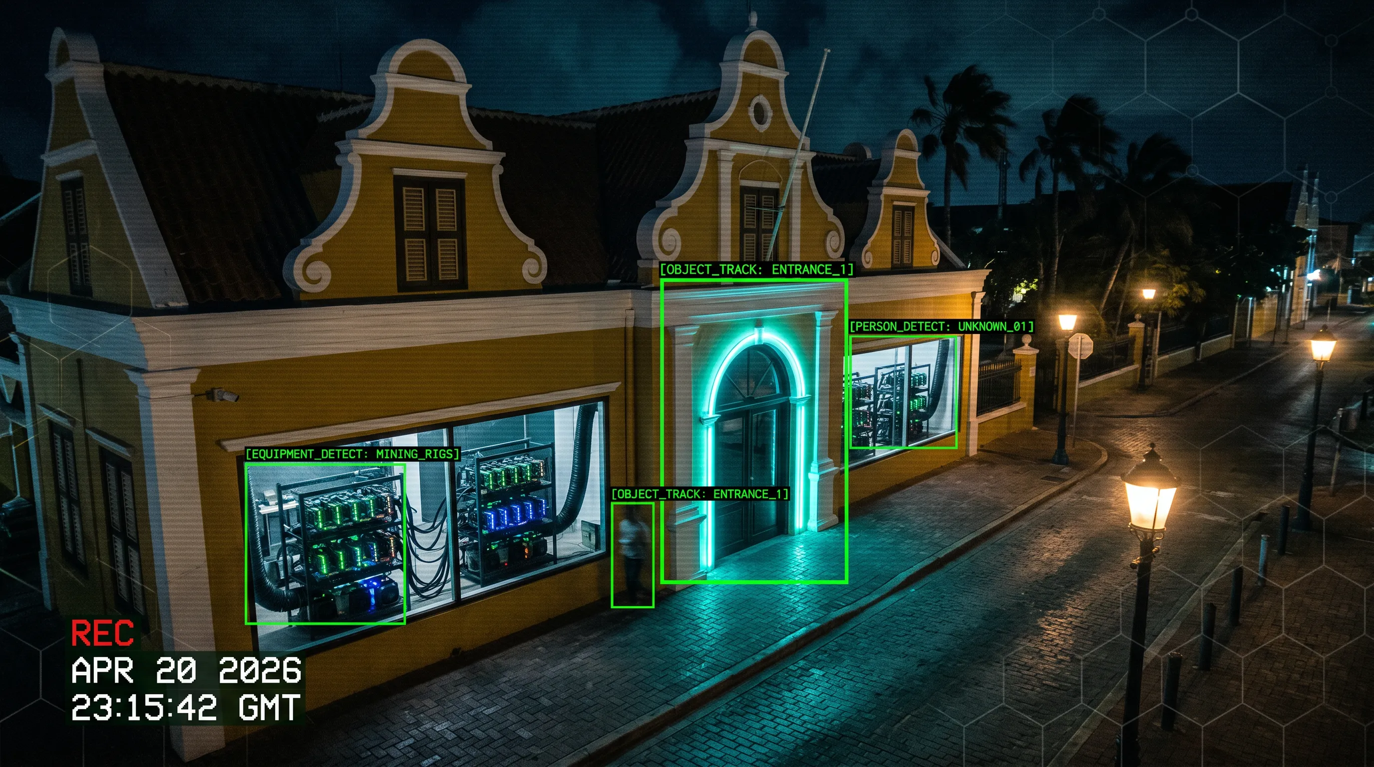 The $81 Billion Reckoning: How Curacao's LOK Reform Is Reshaping Crypto Casinos