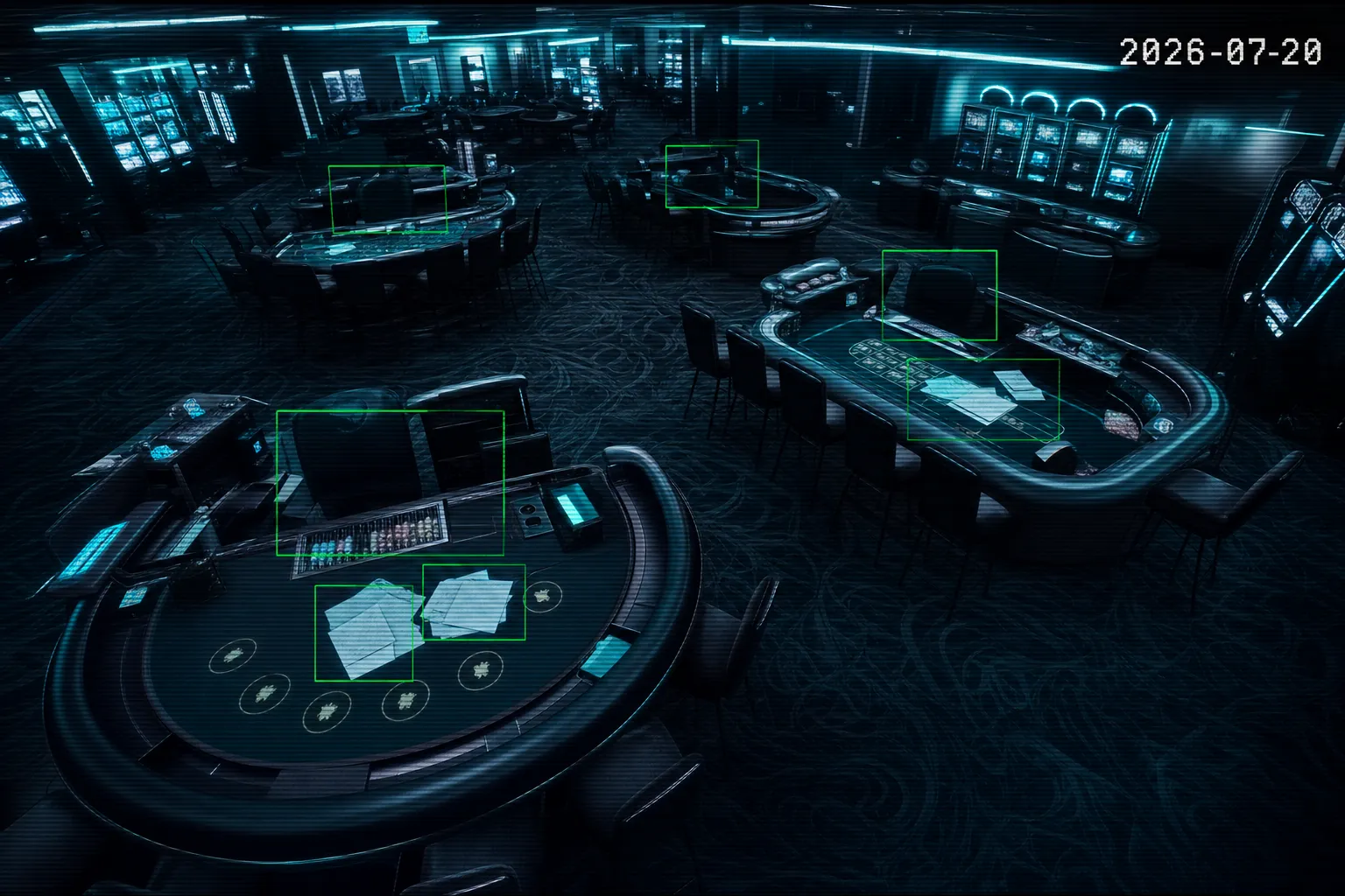 Evolution May Walk From Galaxy Gaming - Why the Failed Deal is a Distribution Lesson for CCTV Games