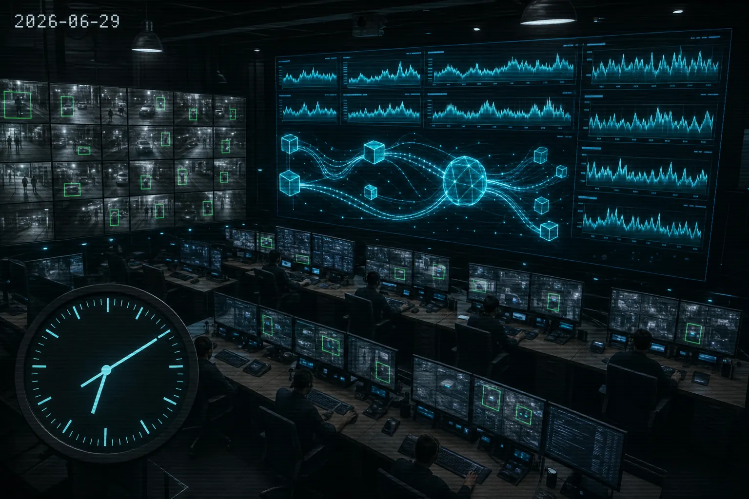 The Live Latency Gap - What 2026 Benchmarks Mean for CCTV Games Stream Design