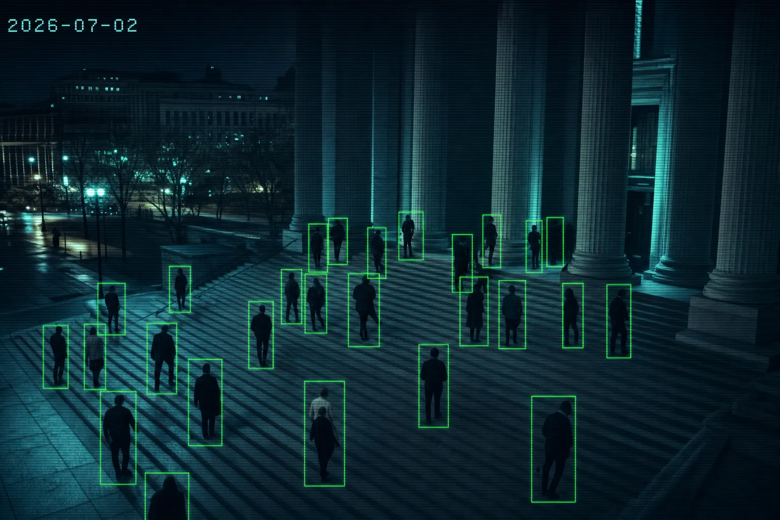 Prediction Markets Hit the Regulatory Wall - What It Means for CCTV Games