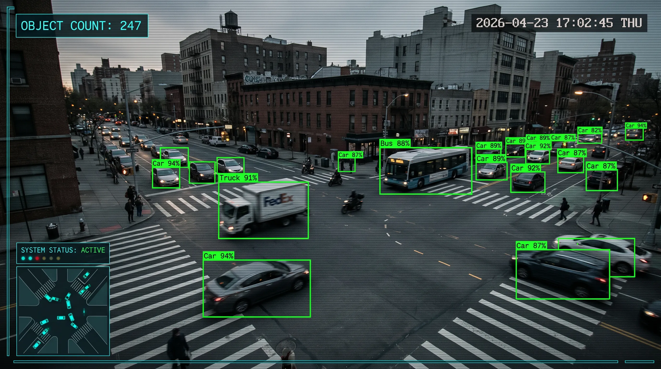 Reading the Clock: How Traffic Science Informs Rush Hour Play