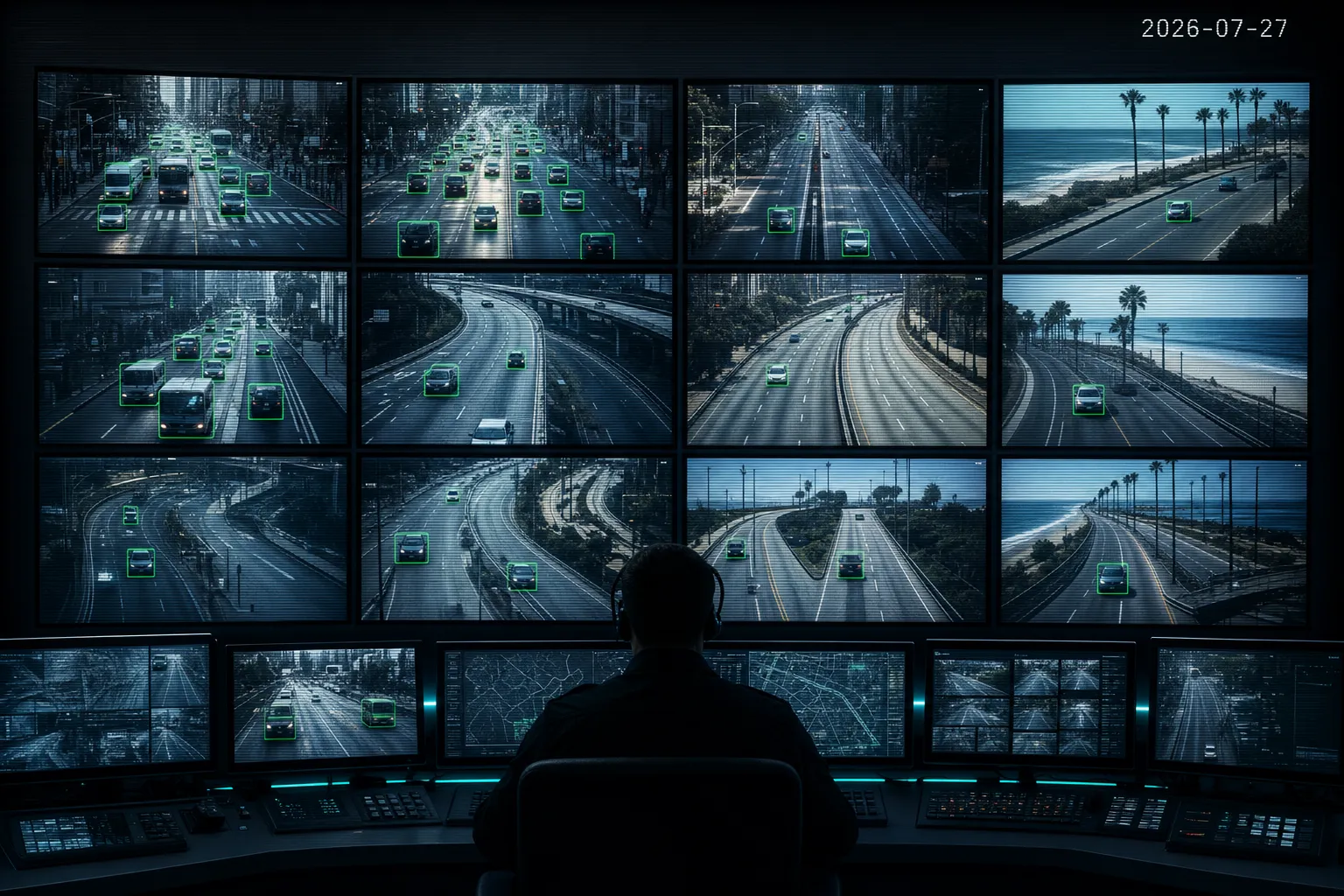 The Bankroll Guide to Rush Hour Locations - Why Each of the 12 Cities Behaves Differently
