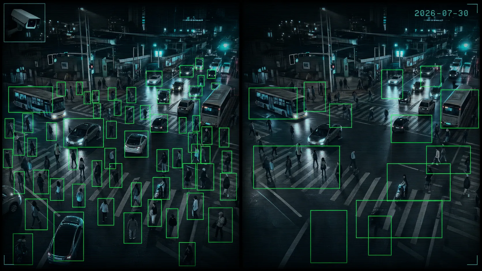 The VLM Detour - Why CCTV Games Still Run on Purpose-Built Detectors in a Multimodal World